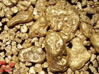 Online gold trading or spot gold trading It's among