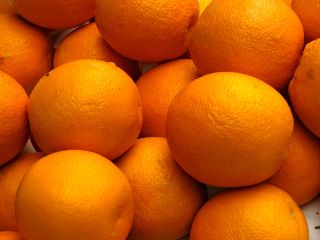 Navel Orange: 44 , 48 , 56 , 64