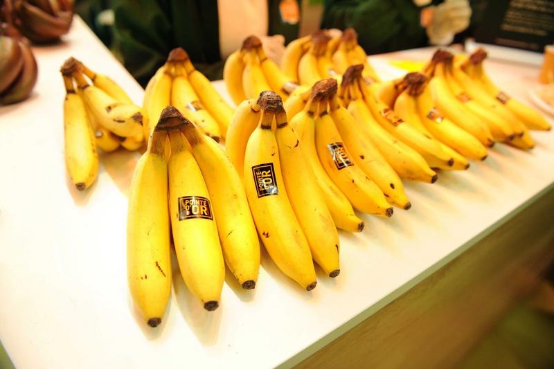 Fresh Bananas from Egypt packed into 20Kg box We can supply fresh Bananas packed into 20KG carton box washed and sorted , best quality with the best price