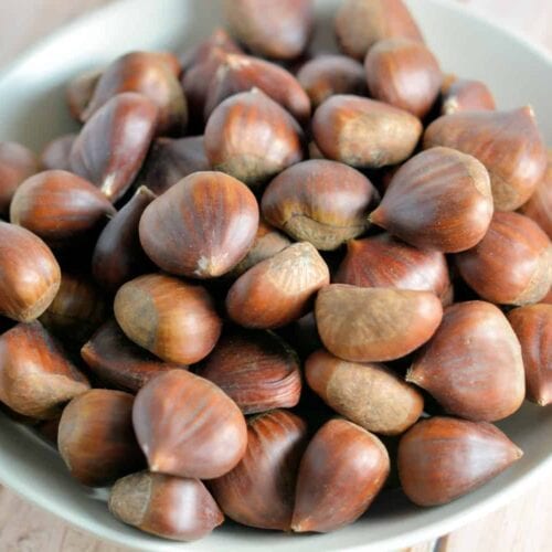 We are wholesale suppliers of Chest nuts and our company is with outstanding performance and product quality