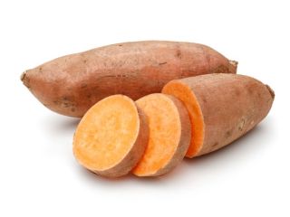 We are wholesale suppliers of sweet potatoes and our