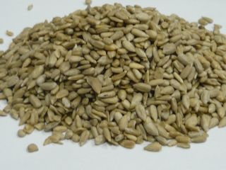 I will sell husked sunflower seeds, more information at