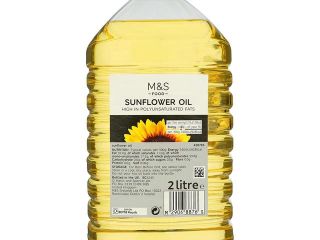 SUNFLOWER OIL whatsap ; Organoleptic: Neutral/bland taste; absence of