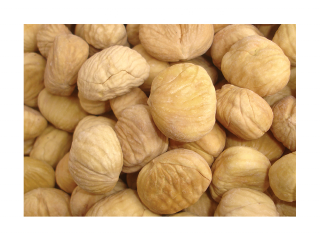 Wholesale quick frozen sweet chestnuts