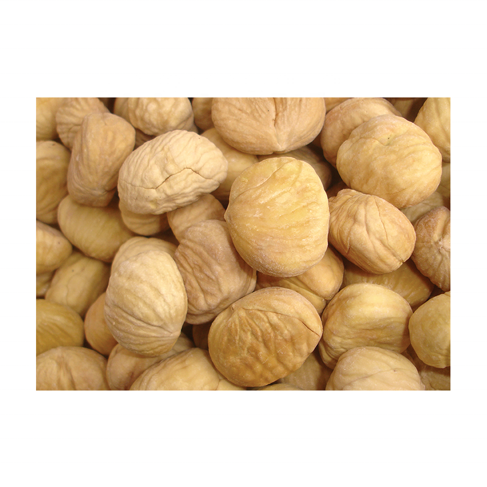Wholesale quick frozen sweet chestnuts