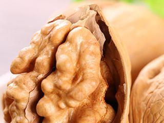 Walnut specialty walnuts delicious dried fruits thin-skinned walnut