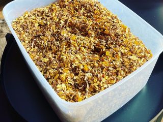 TOBACCO for stuffing. 1A quality Virginia / Burley mixture