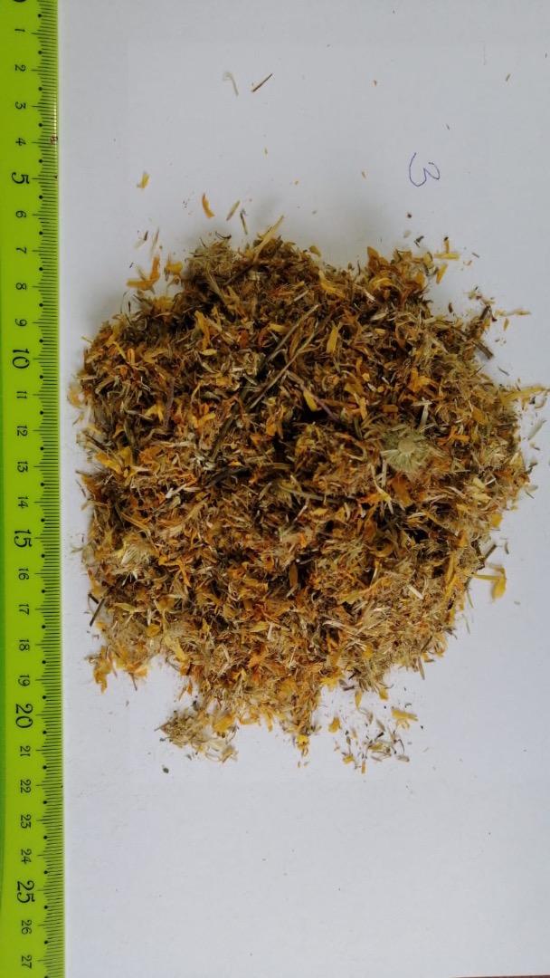 Hello, I am selling herb and flower Arnica chamissonis Arnica Montana Tone quantities We also have a lot of other herbs to offer