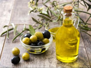 BULK EXTRA VIRGIN OLIVE OIL BULK Vistones Extra Virgin