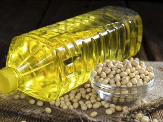 Refined Bleached Deodorized Pure Cheap Soybean oil for export