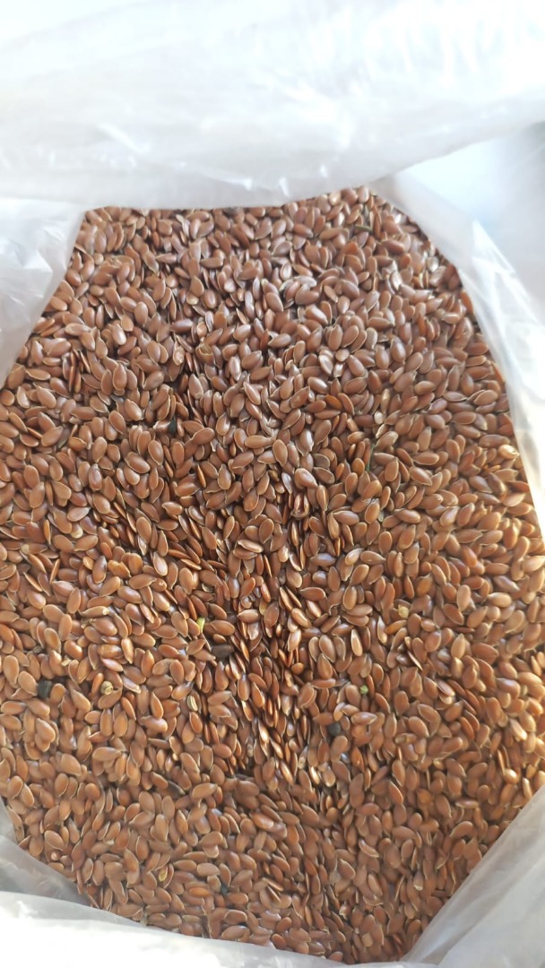 Our company, SEEDMARKET LLC, based in Moscow, Russia, is engaged in the wholesale trade of grain, legumes and oilseeds both domestically and abroad