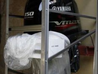 We sale various types of outboard motor engine 4