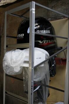 We sale various types of outboard motor engine 4 stroke , 2 stroke engine , We have brand new and used engines contacts us for price list and other details