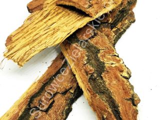 I will sell Oak bark (Quercus cortex), large quantities
