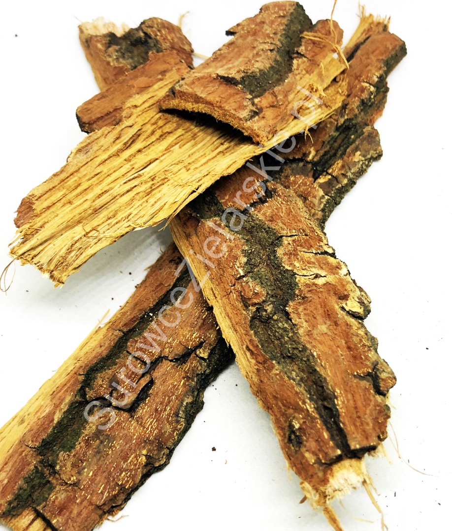 I will sell Oak bark (Quercus cortex), large quantities from a warehouse in Lublin