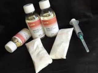 The leading supplier of Nembutal (sodium pentobarbital). Nembutal is