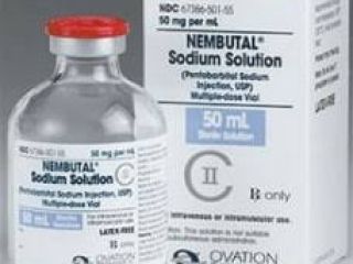 Buy Nembutal Online Buy from a legal supplier of