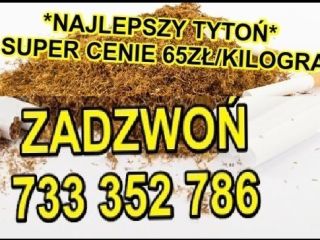 Cigarette tobacco from our store has an excellent taste