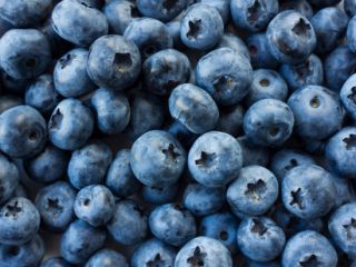 Hello, I am selling blueberry fruit from my own