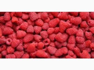 We sell frozen raspberries and export them to Poland
