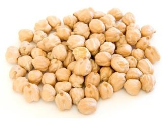 ABOUT CHICKPEAS: Common Name: Chick Peas, Kabuli Chana, Kabuli
