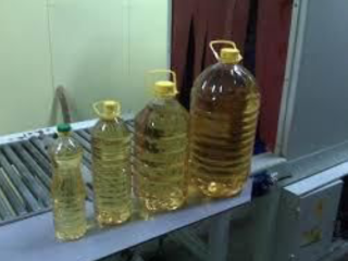 RBD Palm Oil Standard Specifications Colour (5 ¼” Lovibond