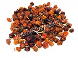 I will sell Rowan fruit (Sorbus aucuparia fructus), large