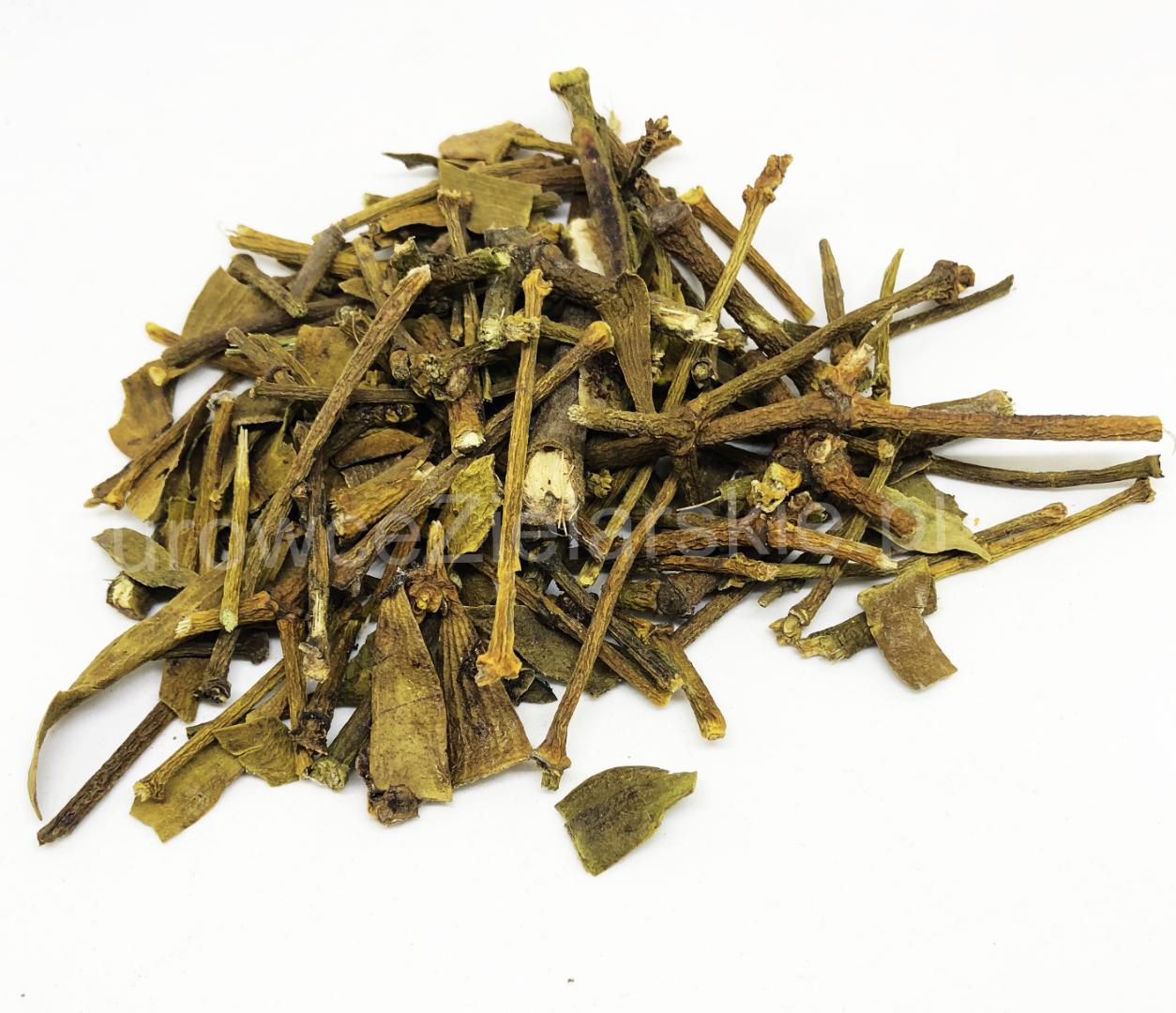 I will sell mistletoe herb (Visci herba), large quantities from a warehouse in Lublin