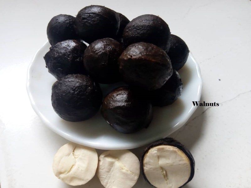 All kinds of fruit and goods from Nigeria at the cheapest rate you can see online