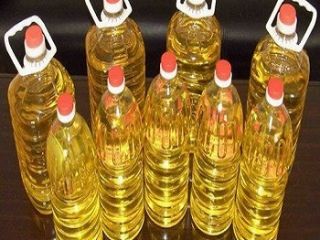 Visit our Website supply Grade A' Refined Soybean Oil.