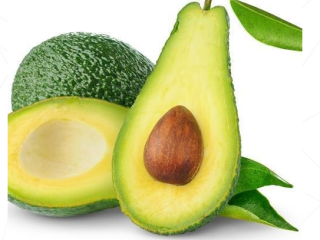 We offer Fresh avocado packed in printed carton, Solid