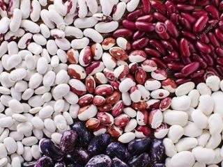 Beans for sale, new harvest We offer beans to