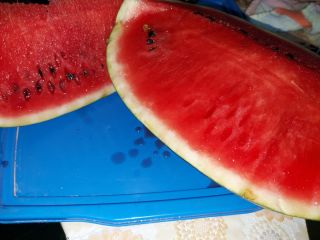 Very good quality watermelon - Arashan F1 - Karistan