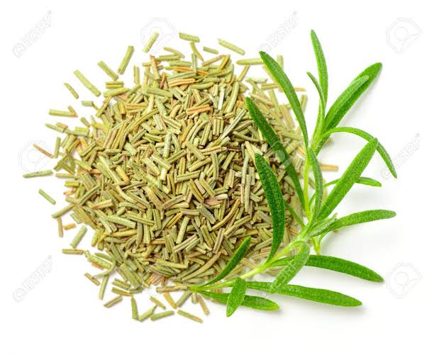 Ugaherbs Rosemary herbs(evergreen) here in uganda Sembabule District, Kikoma sub county Lwensu Village, Rosemary is grown on a 185 acres land size