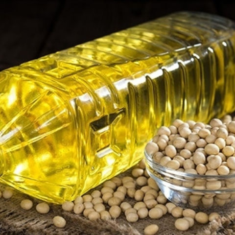 I sell the creation on 10 hectares of non-hereditarily altered and synthetically untreated soybeans
