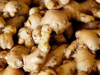 Grade 1 Ginger, the quality is what makes it