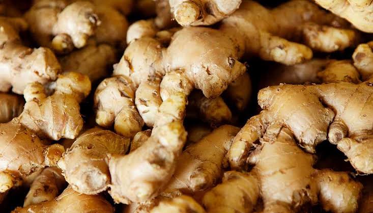 Grade 1 Ginger, the quality is what makes it stand out
