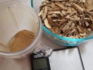 Iboga for sale large and small quantity Iboga is