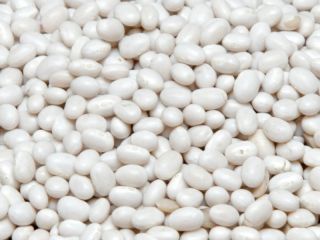 Buy white beans at own expense in Ukraine The