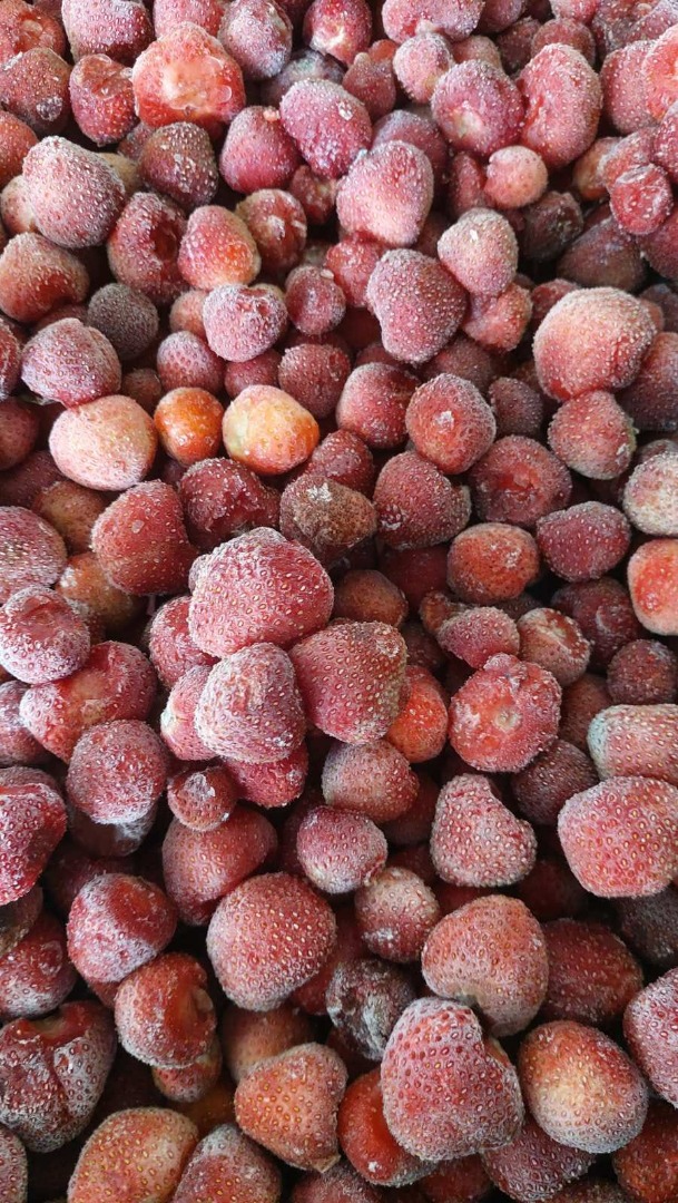 I will sell a raspberry, 90/10, from Ukraine