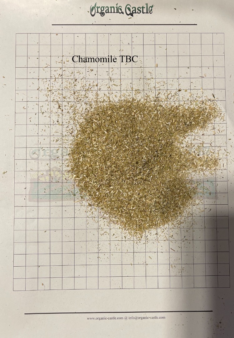 Blush TBC Bio 99%, Dill BIO, cumin grain Class, TYMIANEK, Dill, Rosemary packaging in ppb bags and inside additionally foil from Egypt