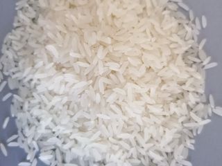 Long grain rice from Paraguay for sale. Very good