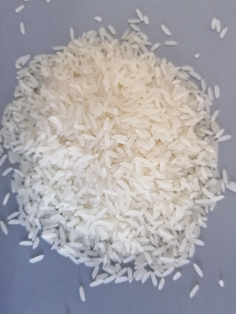 Long grain rice from Paraguay for sale