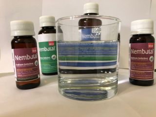 Pentobarbital-Natrium kaufen (Nembutal online kaufen) Sekundäres Natrium kaufen Zusätzliche