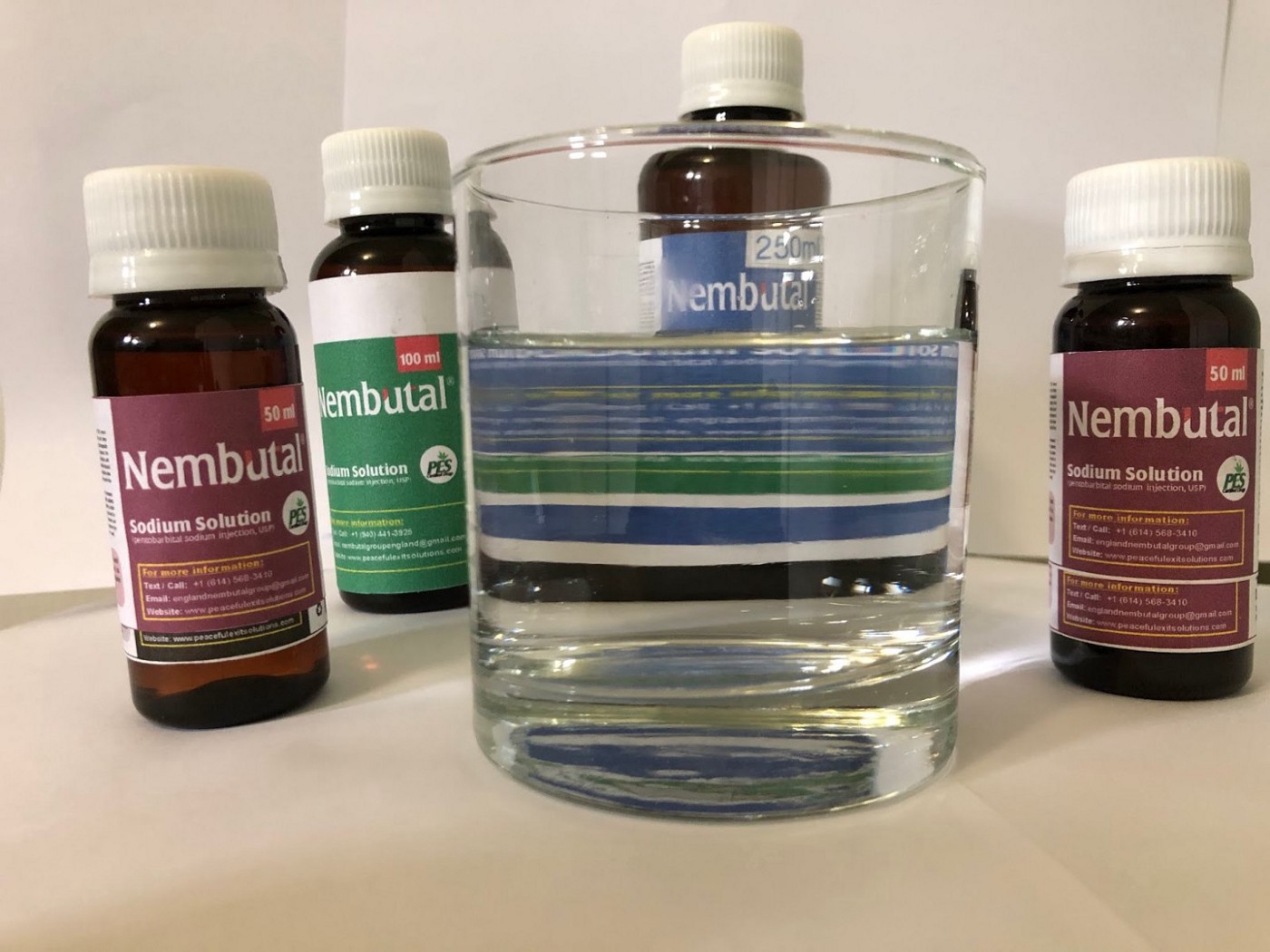 Pentobarbital-Natrium kaufen (Nembutal online kaufen) Sekundäres Natrium kaufen Zusätzliche Informationen: Bestellen Sie direkt über unsere Website unter