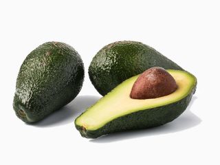 Organic Avocado,Baby exotic sweet bananas,organic tropical pineapples
