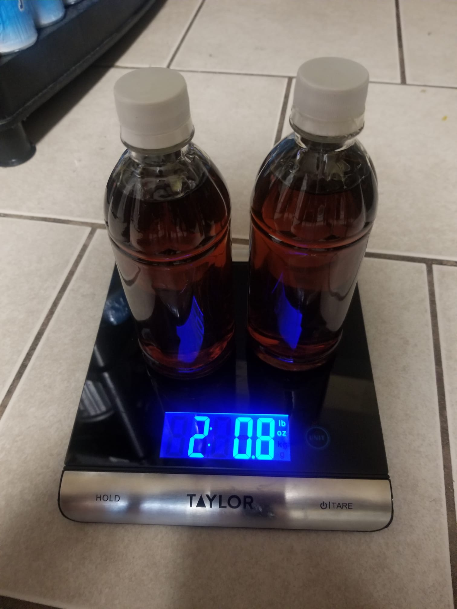 Bio vetiver oil from Haiti make me an offer