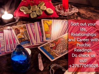 Top Psychic Readings | Powers In Port Elizabeth, Uitenhage,