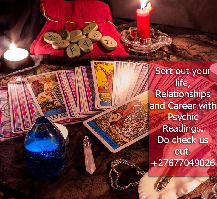 Top Psychic Readings | Powers In Port Elizabeth, Uitenhage, East London, Durban, Mpumalanga, Cape town, Johannesburg, Pretoria-South Africa, Uk, USA, France