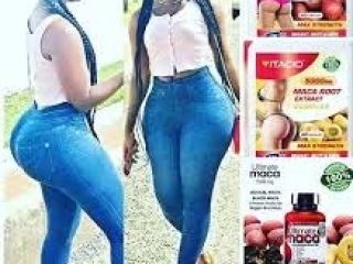 ULTIMATE MACA PILLS/OIL FOR [ ] Hips and bums
